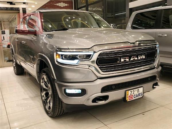 رام 1500 2024 للبيع في العراق - اربيل